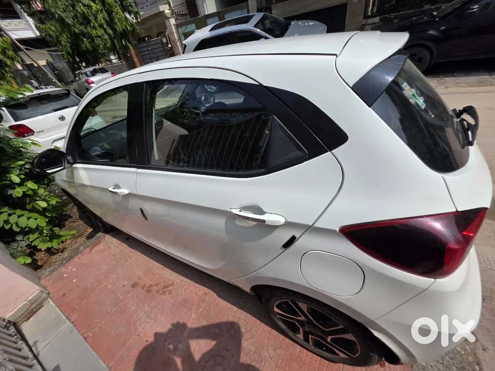 Tata Tiago Revotron 2023 Petrol Automatic