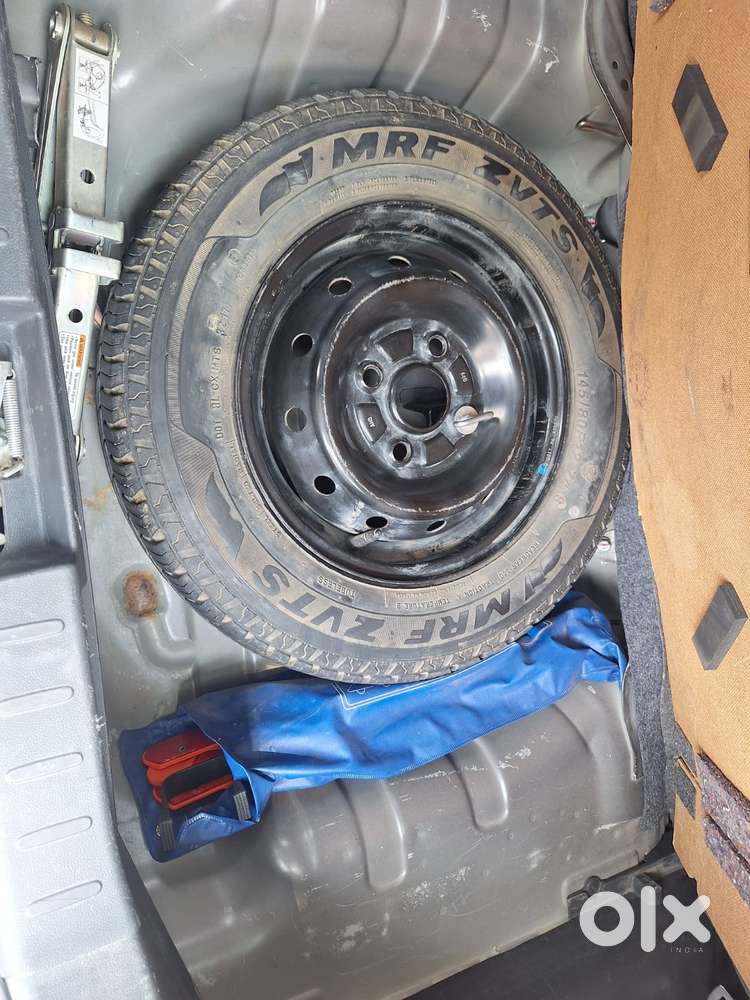 Maruti Suzuki Alto 800 Vxi Plus Option, 2017, Petrol