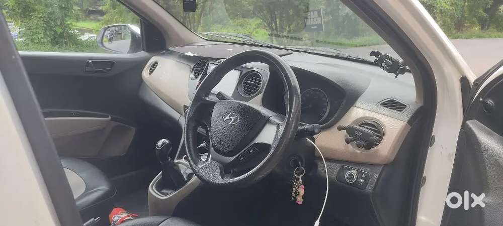 Hyundai Grand I10 2019