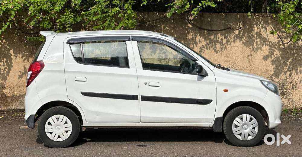 Maruti Suzuki Alto 800 Vxi, 2013, Petrol