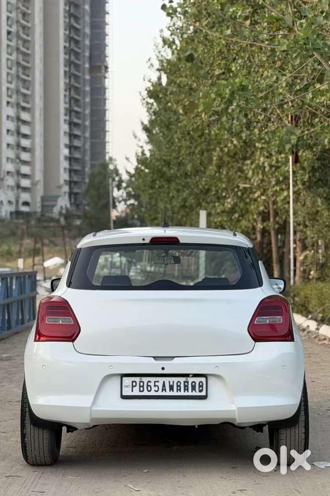 Maruti Suzuki Swift 2018 Vdi, 2019, Diesel