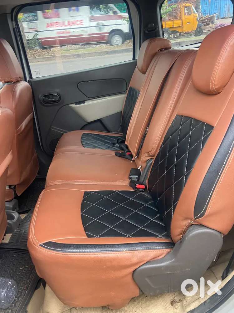 Renault Lodgy 1.5 Rxe 2015