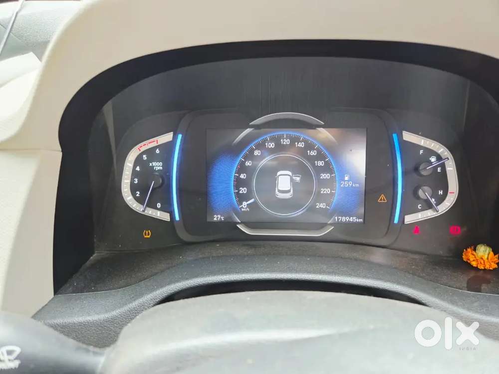 Hyundai Creta Diesel 2022 Suv