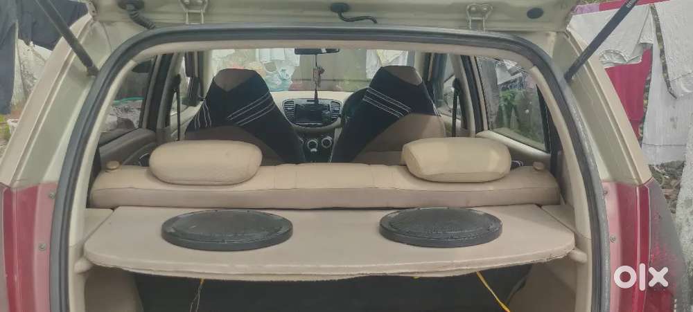 Hyundai I10 Magna 2008 Petrol Manual