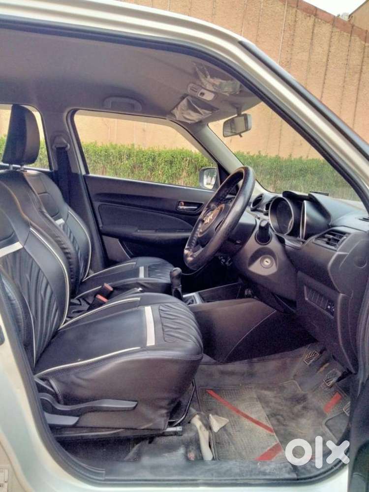 Maruti Suzuki Swift Vxi, 2019, Petrol