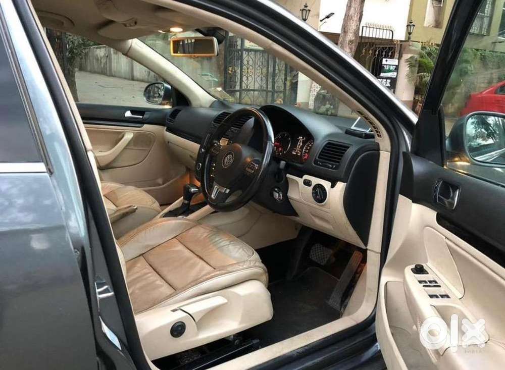 Volkswagen Jetta 2010 Diesel Well Maintained