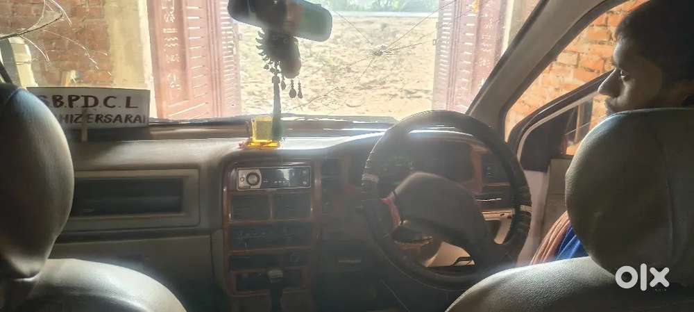 Very Good Condition Gadi