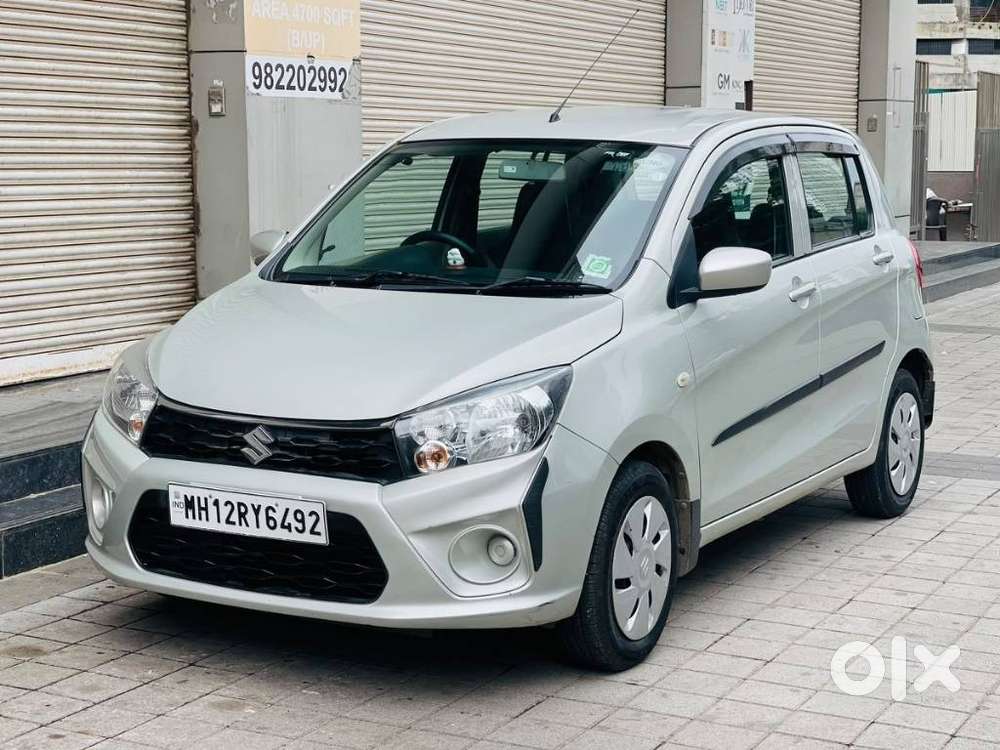Maruti Suzuki Celerio Vxi, 2019, Cng & Hybrids