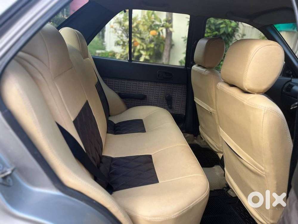 Maruti Suzuki Esteem, 2007, Petrol