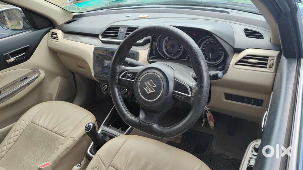 Maruti Suzuki Dzire 1.2 Vxi, 2023, Petrol