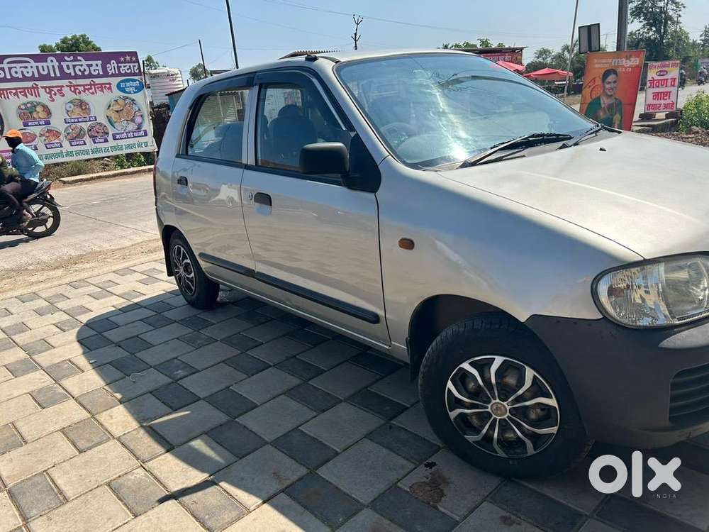 Reliable Maruti Alto 2005