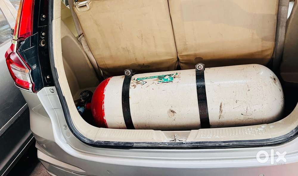 Maruti Suzuki Ertiga Vxi (o) Cng, 2019, Cng & Hybrids