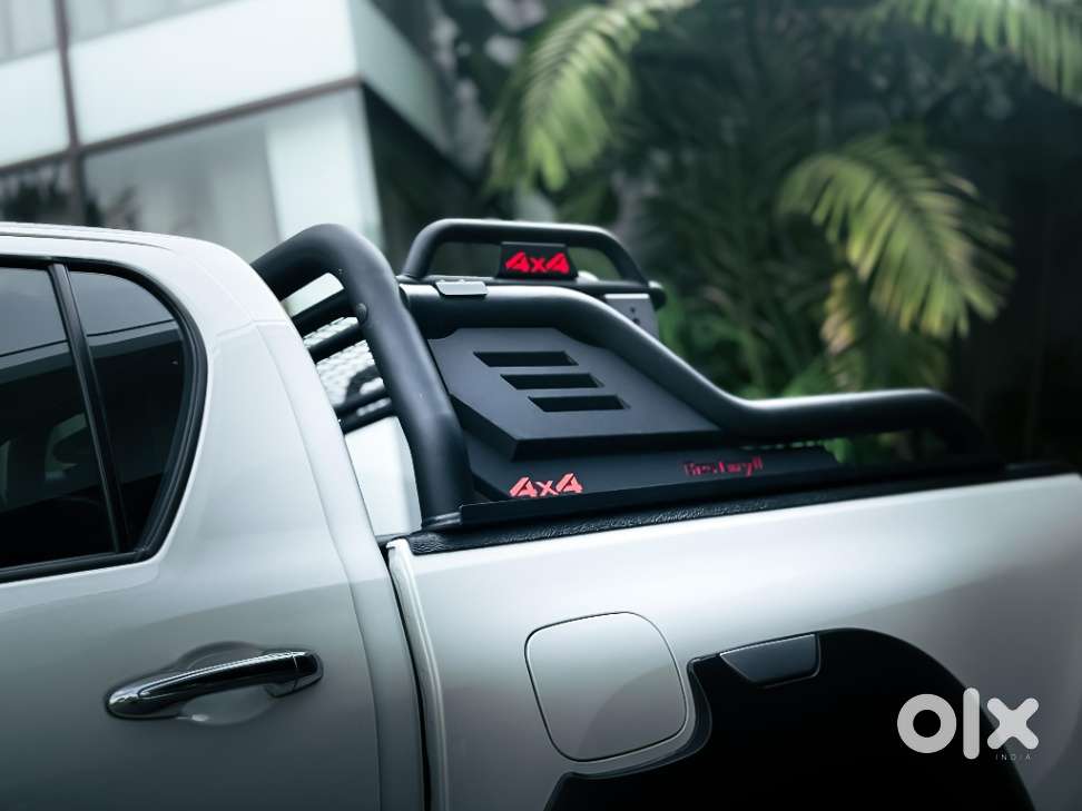 Toyota Hilux Std Diesel Turbo Manual, 2024, Diesel