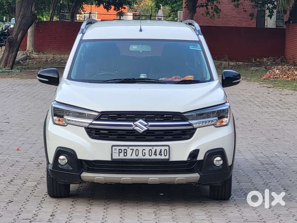 Maruti Suzuki Xl6 Zeta, 2021, Petrol