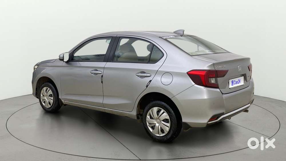 Honda Amaze S Cvt Petrol, 2022, Petrol
