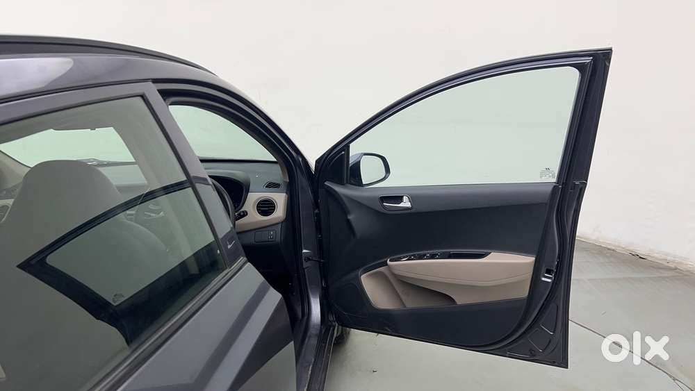 Hyundai Grand I10 1.2 Kappa Sportz, 2018, Petrol