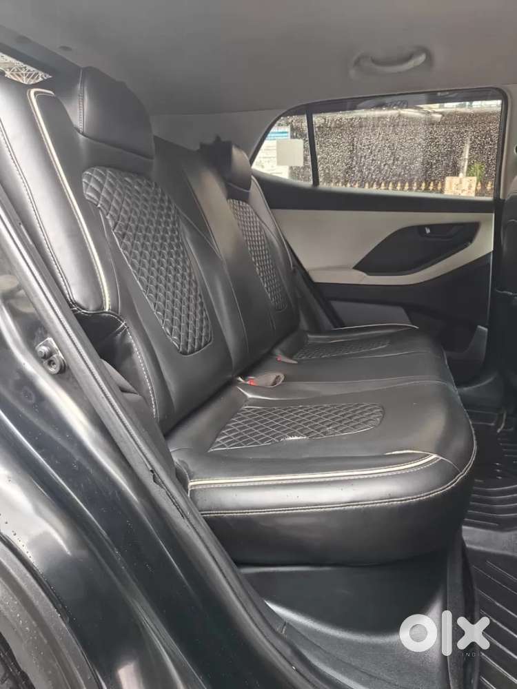 Hyundai Creta 1.5 Ex Petrol, 2021, Petrol
