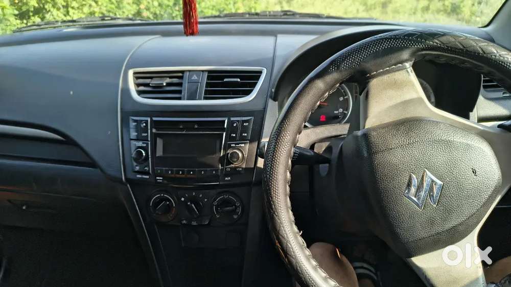 Maruti Suzuki Swift Vdi 2017