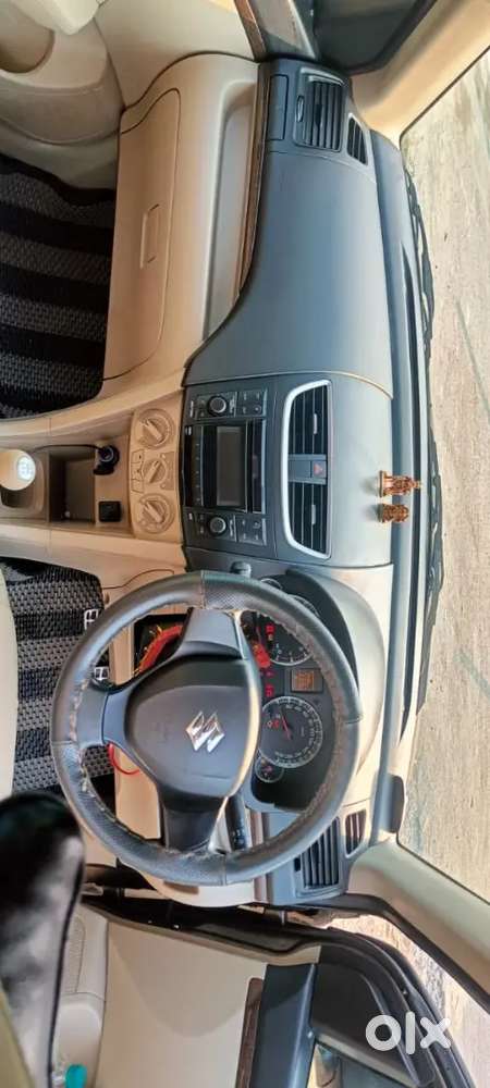 Swift Dzire 2016 Maruti Suzuki