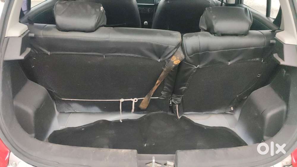Maruti Suzuki Swift Lxi, 2016, Petrol