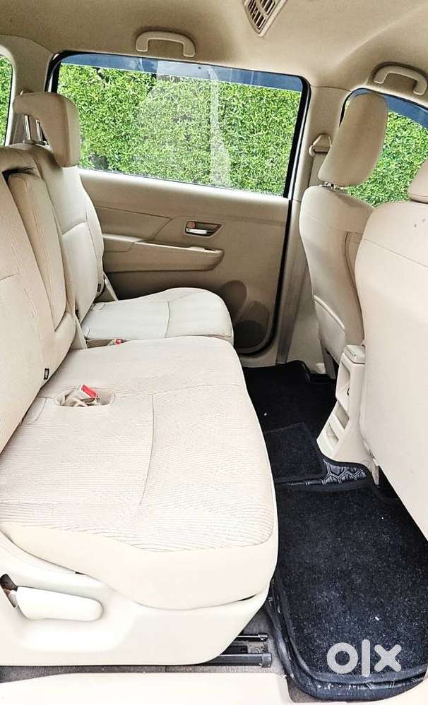Maruti Suzuki Ertiga Vxi (o) Cng, 2022, Cng & Hybrids