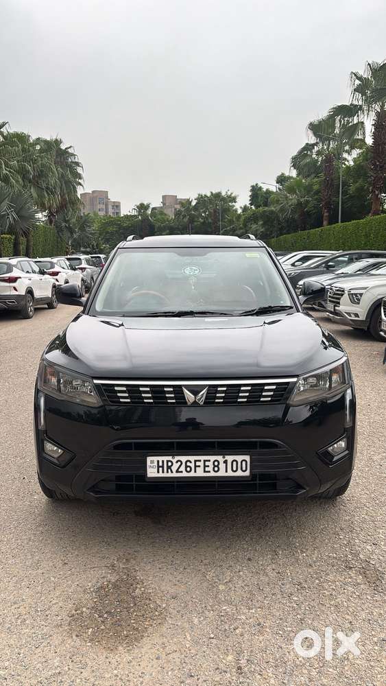 Mahindra Xuv300 W6 Diesel, 2023, Diesel