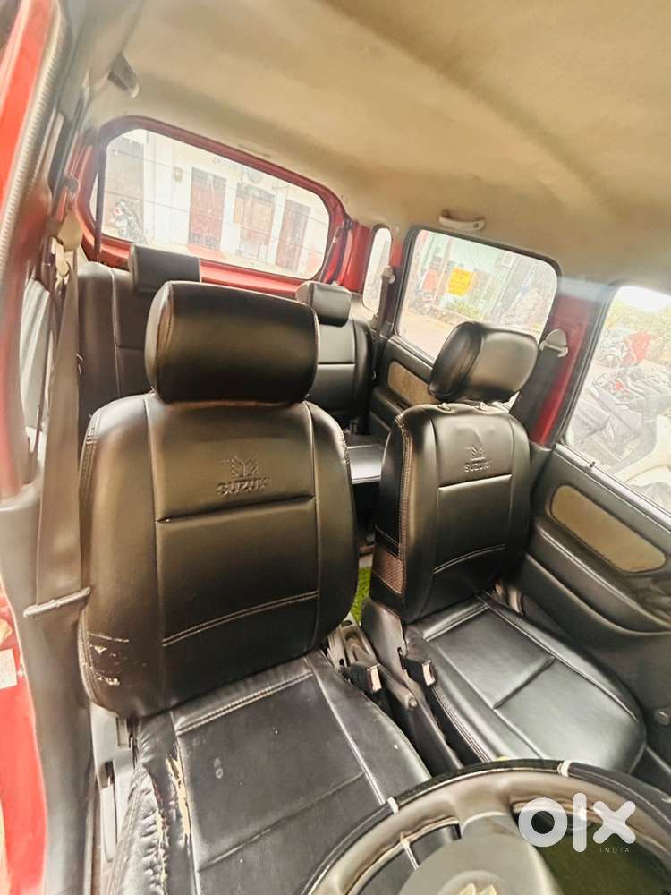 Maruti Suzuki Wagon R Petrol 54000 Km Driven