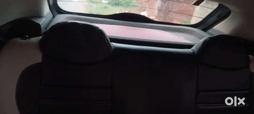 Tata Nexon 2023 Petrol Good Condition