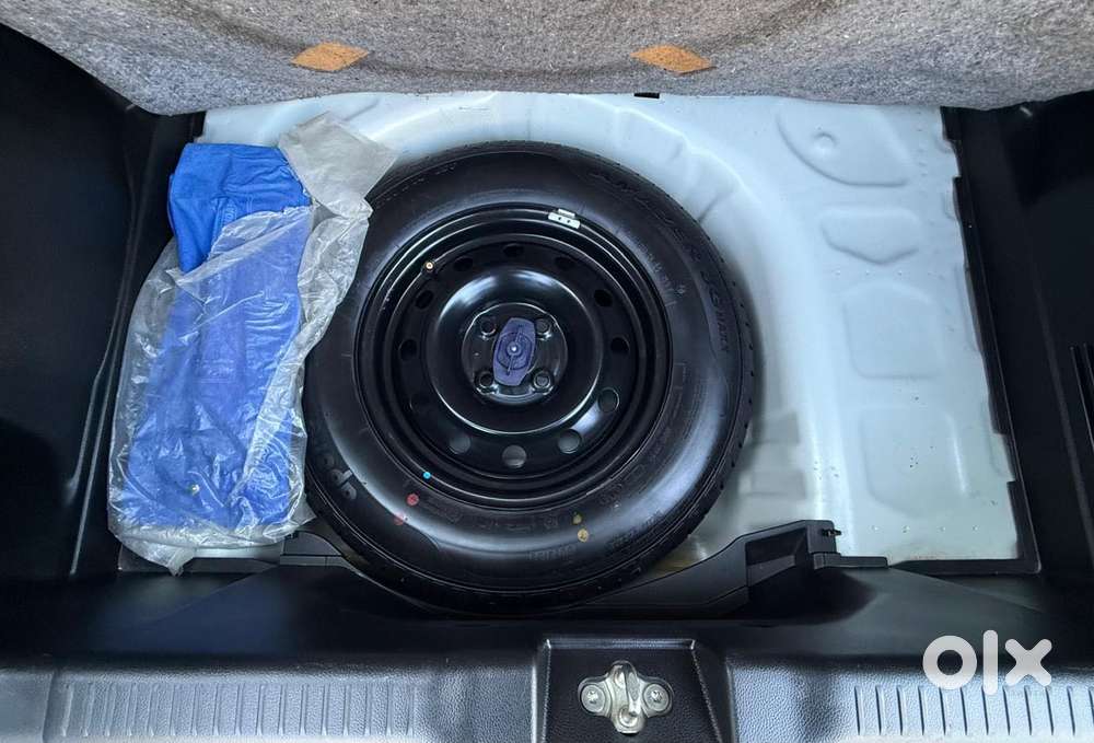 Maruti Suzuki Swift, 2019, Petrol