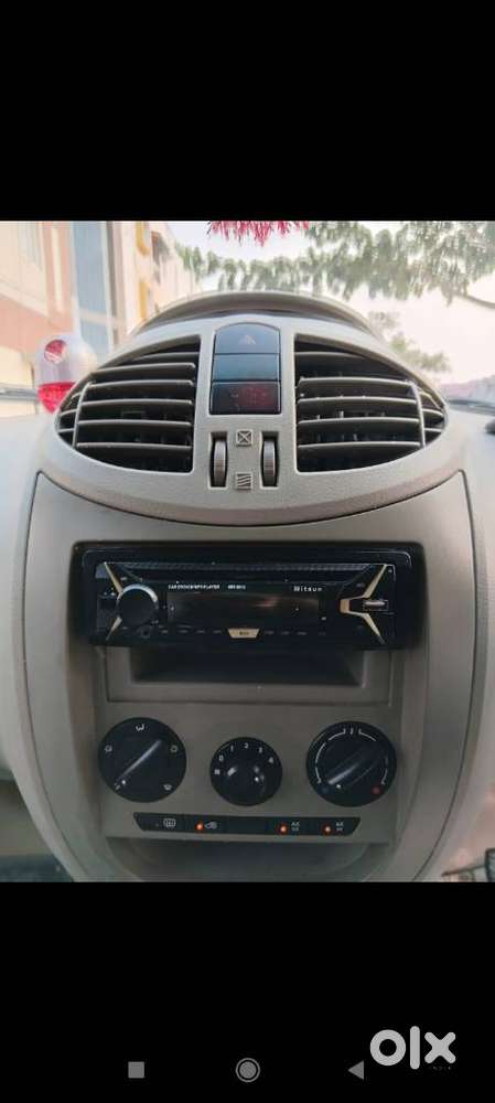 Mahindra Xylo 2009-2011 E2, 2009, Diesel