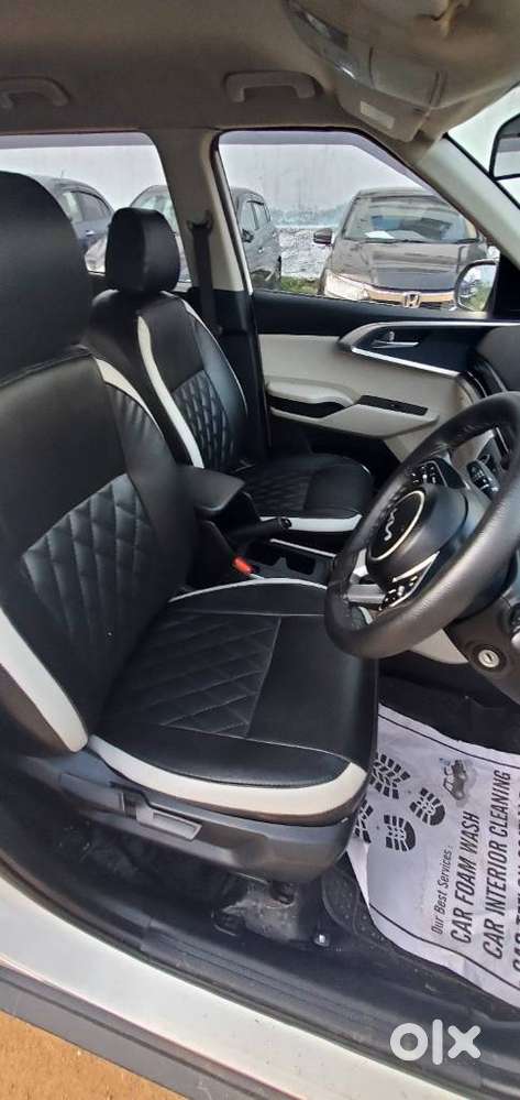 Kia Carens 1.4 Prestige 7 Str, 2023, Petrol
