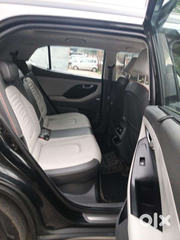 Hyundai Creta 1.5 Sx (o) Diesel At, 2024, Diesel