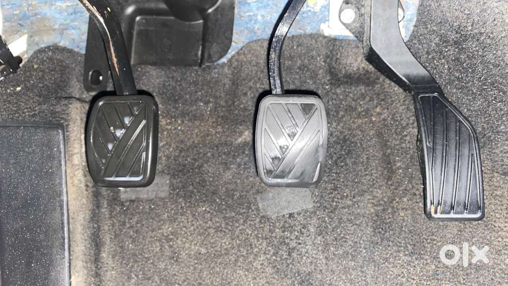 Maruti Suzuki Vitara Brezza