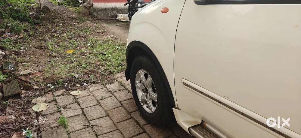 Mahindra Xylo Diesel 2010