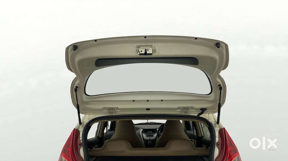 Hyundai Eon Magna +, 2018, Petrol