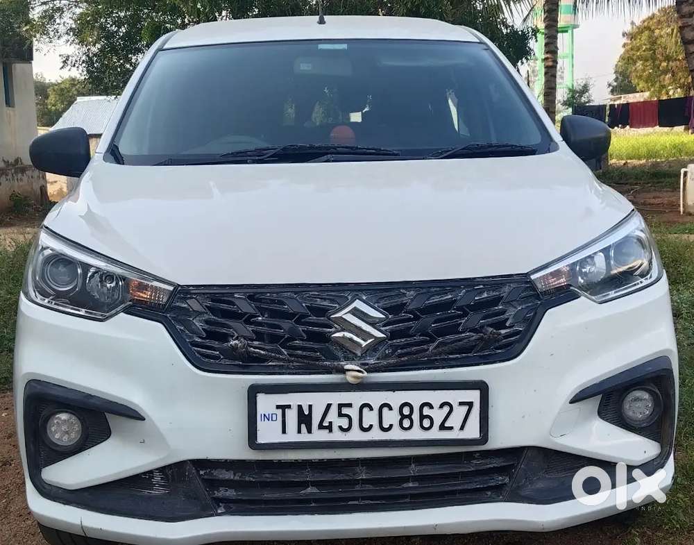 Ertiga Lxi Shvs 2023
