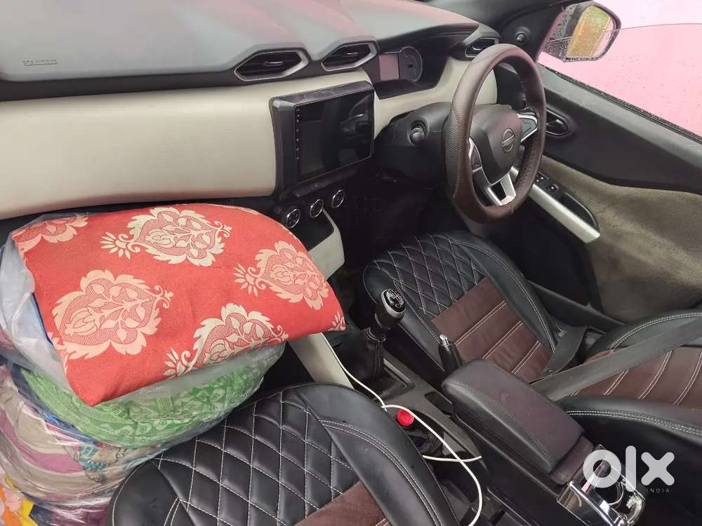 Nissan Magnite 2021 Manual Petrol Xe
