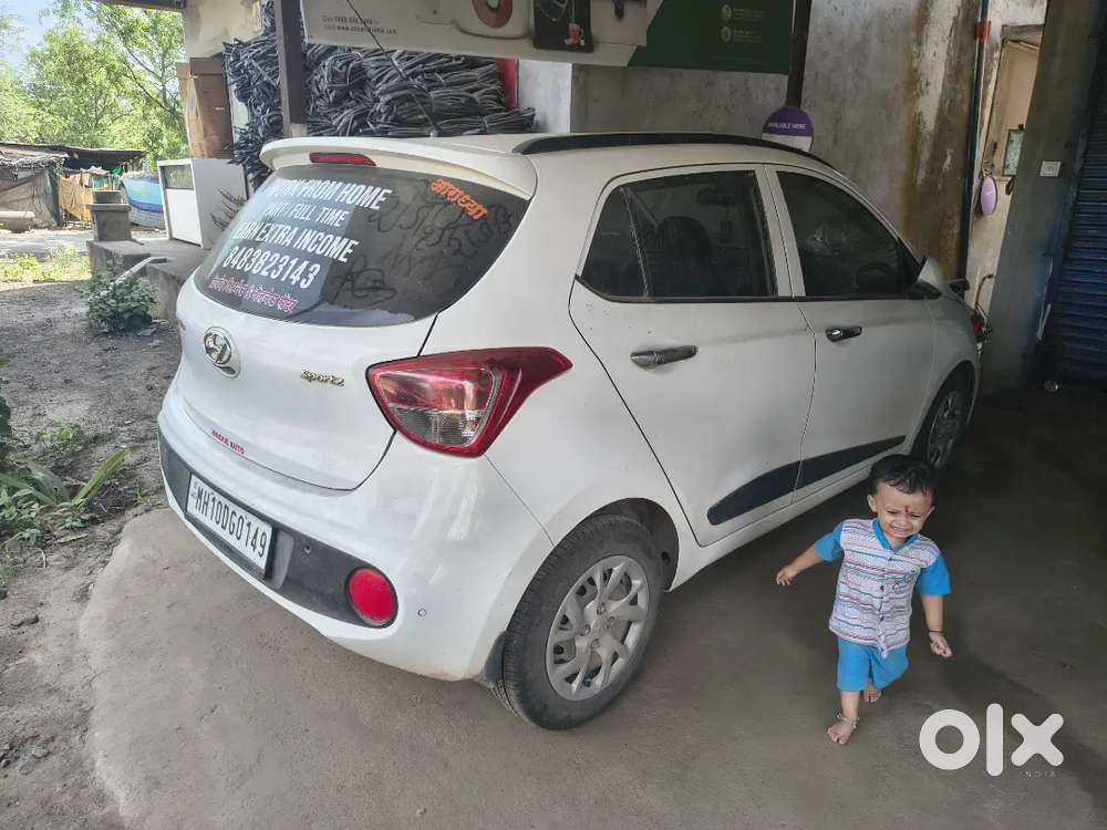 Grand I 10