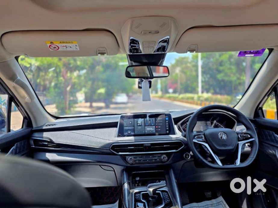 Mg Gloster Blackstorm 6 Str 2.0 Twin Turbo 4wd, 2024, Diesel