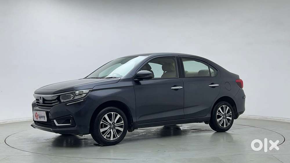 Honda Amaze Vx Cvt I-vtec, 2024, Petrol