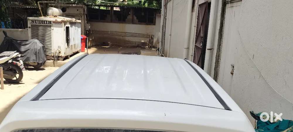 Maruti Suzuki 800 2017