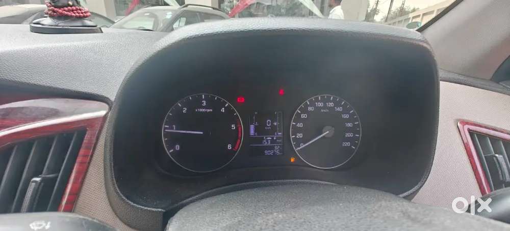 Hyundai Creta 2019 Diesel Good Condition