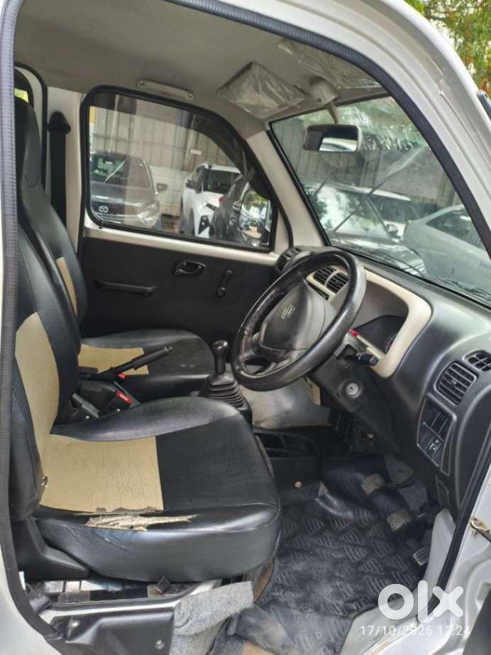 Maruti Suzuki Eeco 5 Seater Ac, 2020, Petrol