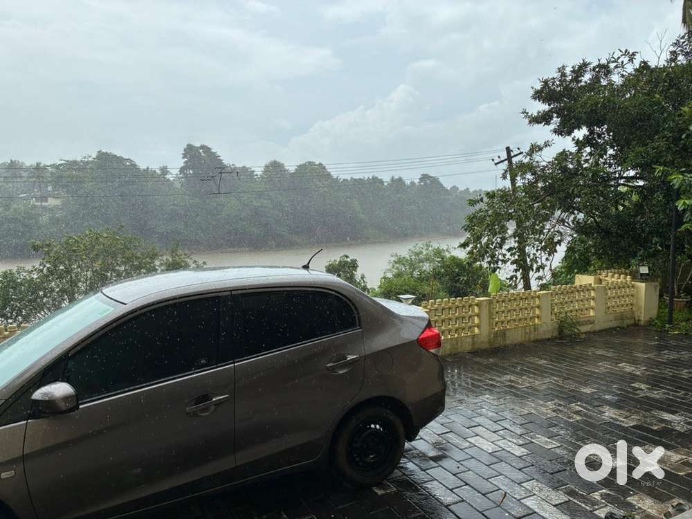 Honda Amaze Diesel 2013 Year