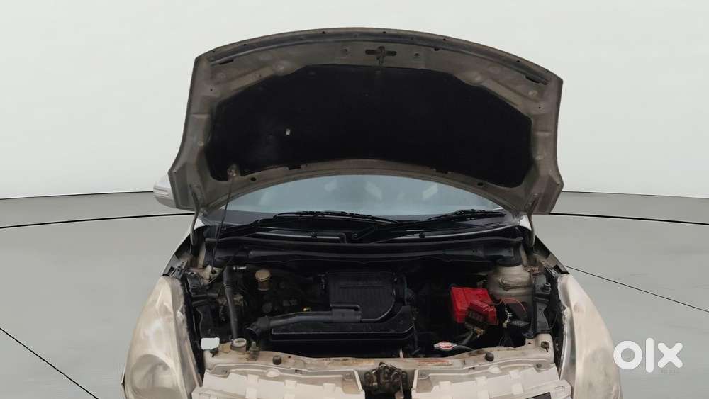 Maruti Suzuki Swift Zxi, 2014, Petrol
