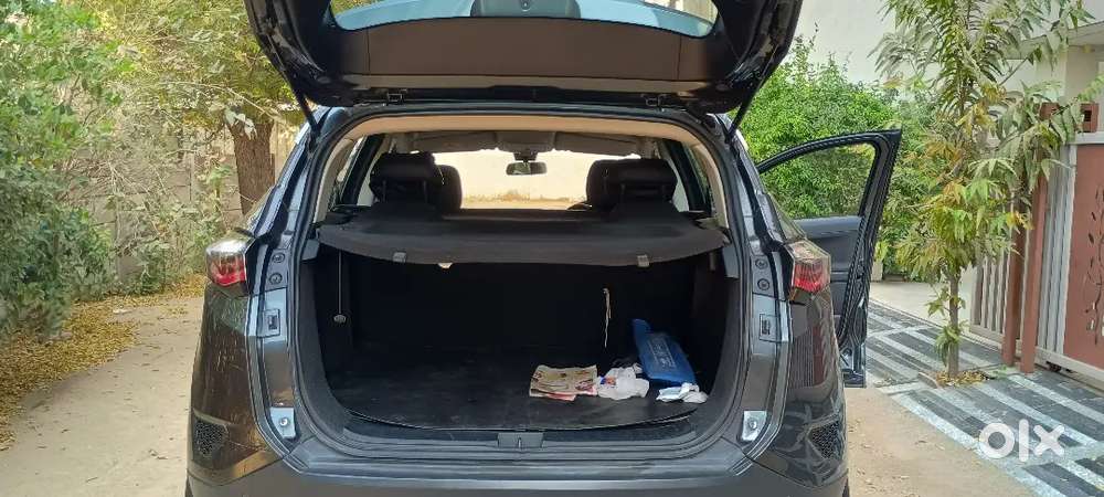 Tata Harrier Tip Top Condition