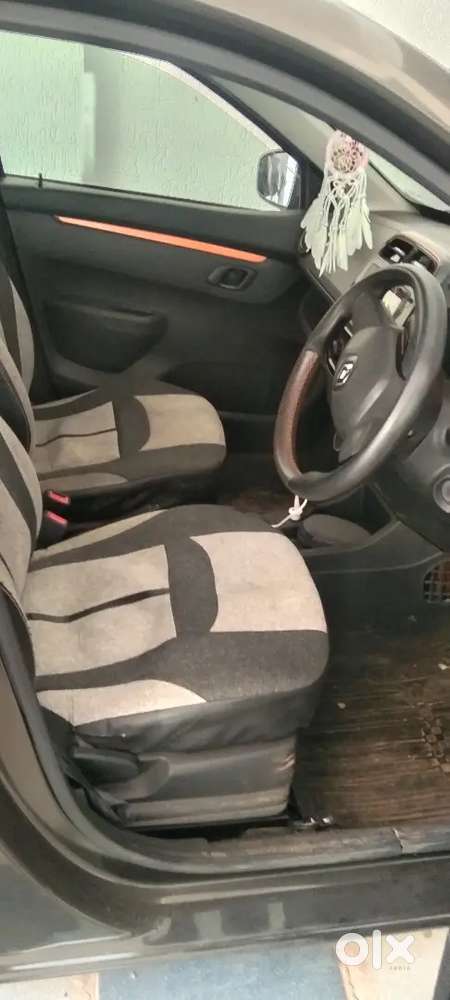 Well Maintained, Less Driven, Family Used Car, Autamatic