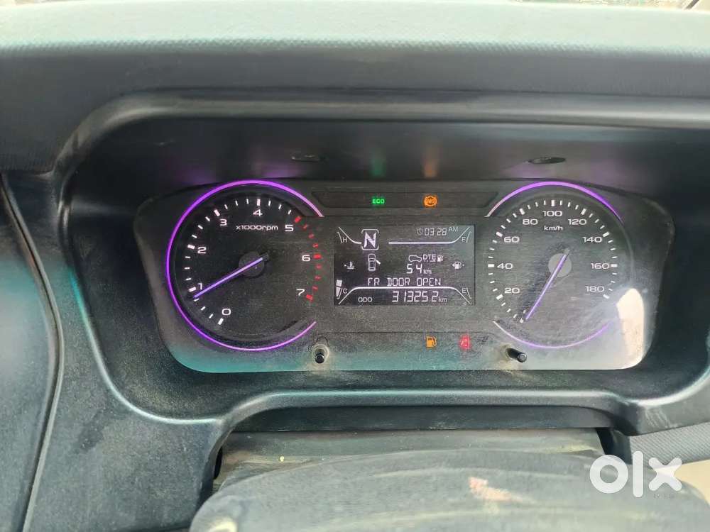 Mahindra Marazzo 2019 Diesel