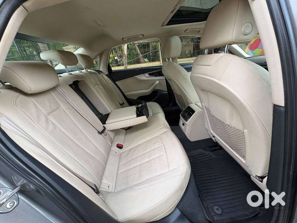 Audi A4 2.0 Premium Plus 40 Tfsi, 2021, Petrol