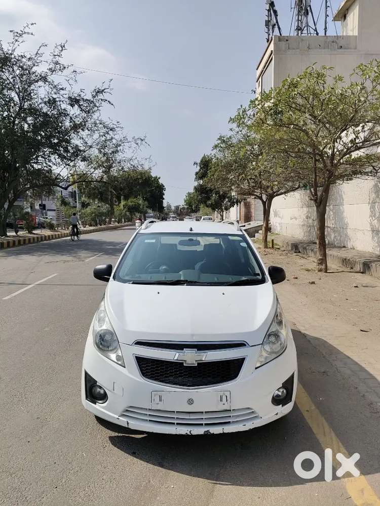 Chevrolet Beat 2013 Diesel Well Maintained